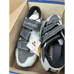 Shimano SH-M121W women's 7.5 cycling shoes